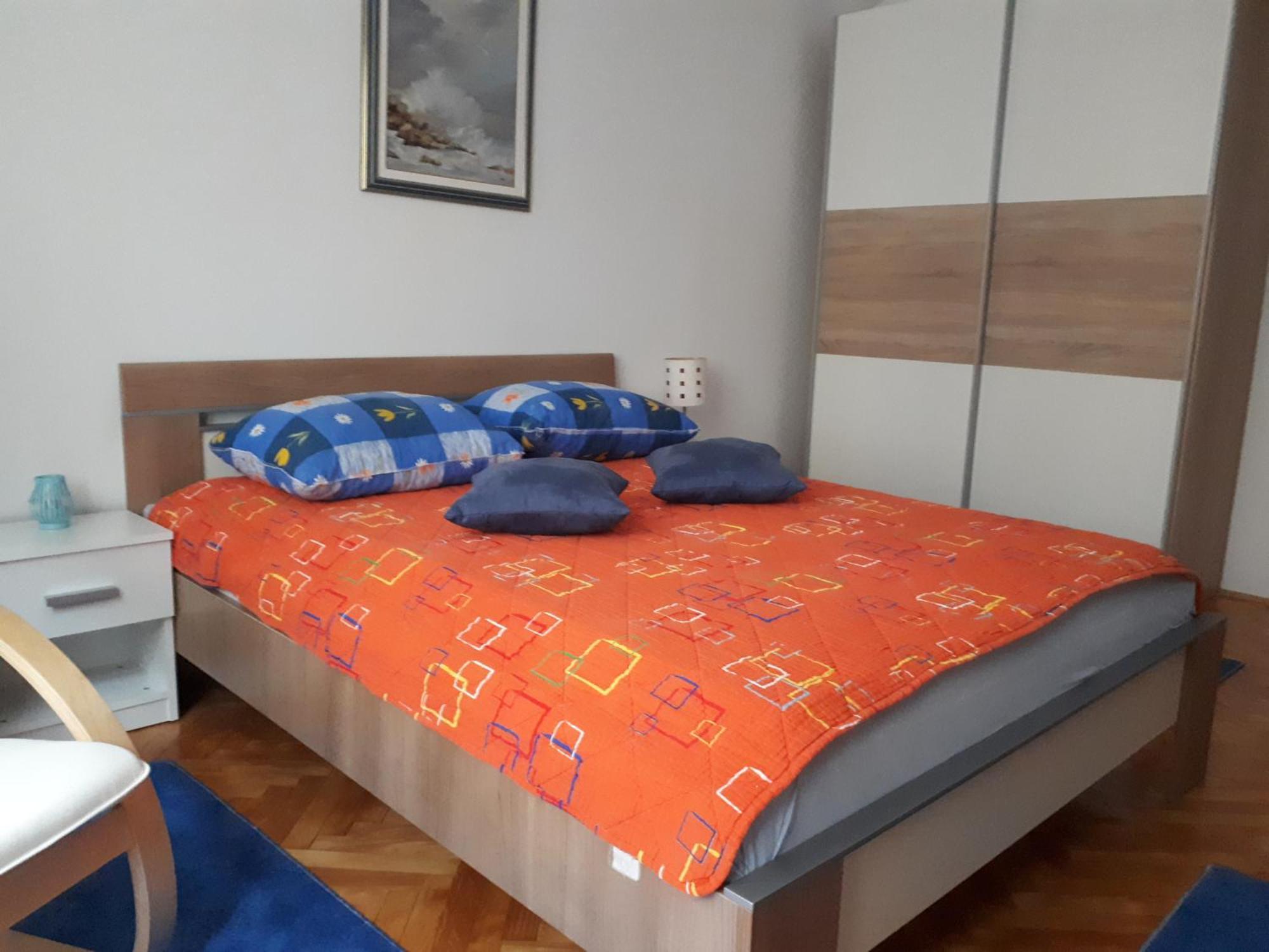 Grand Apartman San, Free Parking Sarajevo Habitación foto